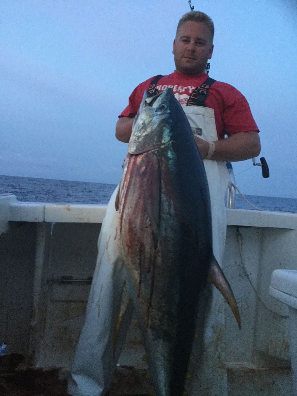 Offshore Fishing Charters Long Island