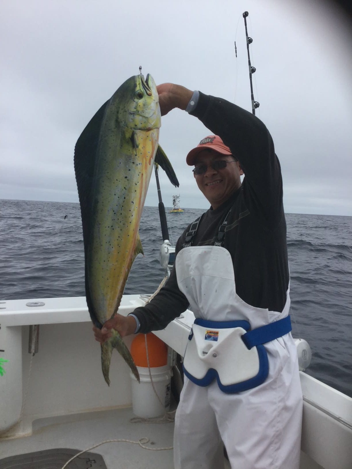 Offshore Fishing Charters Long Island
